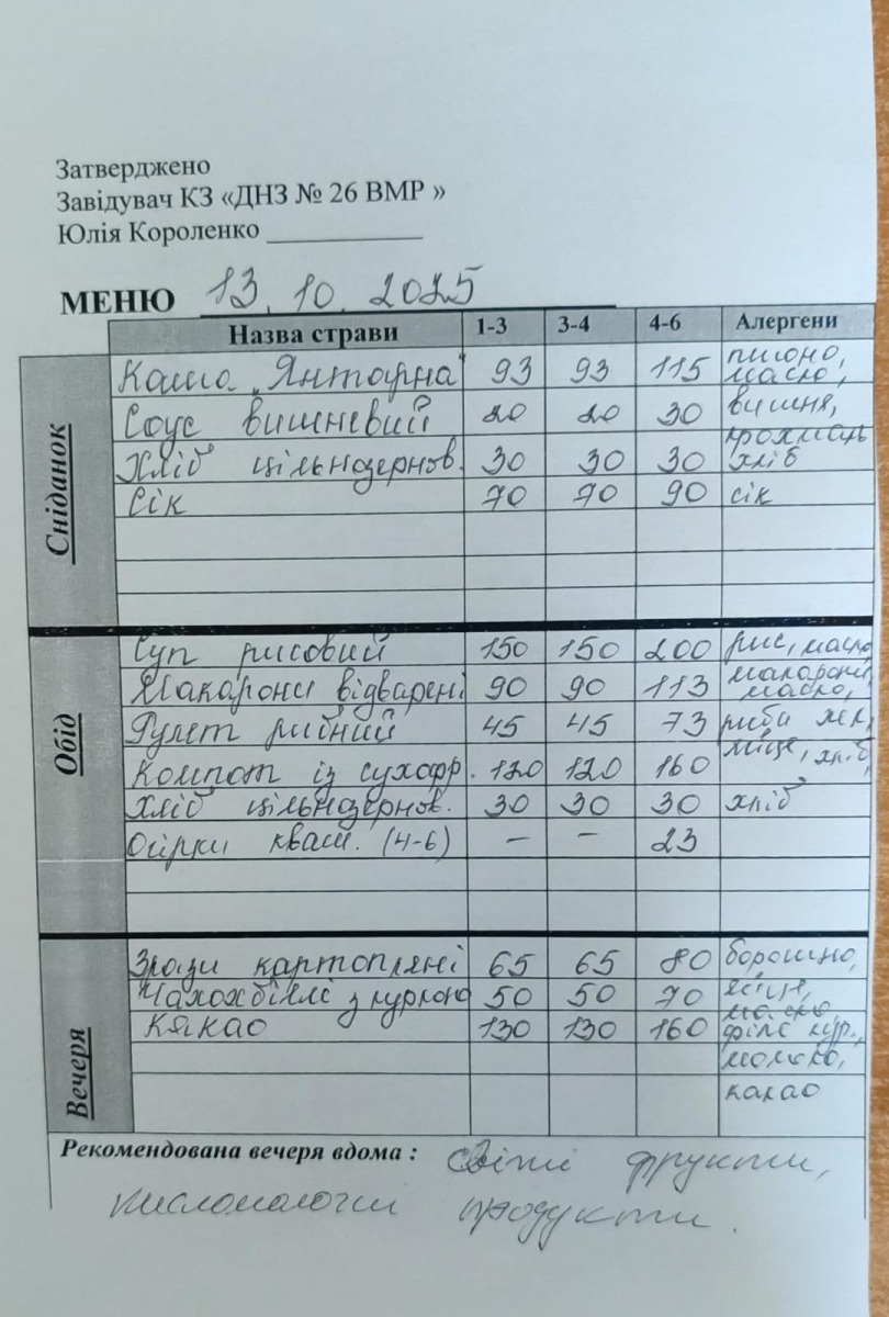 О