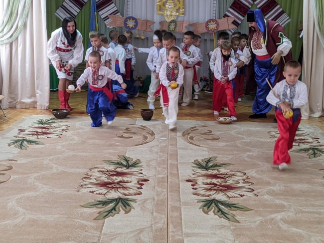 ирп