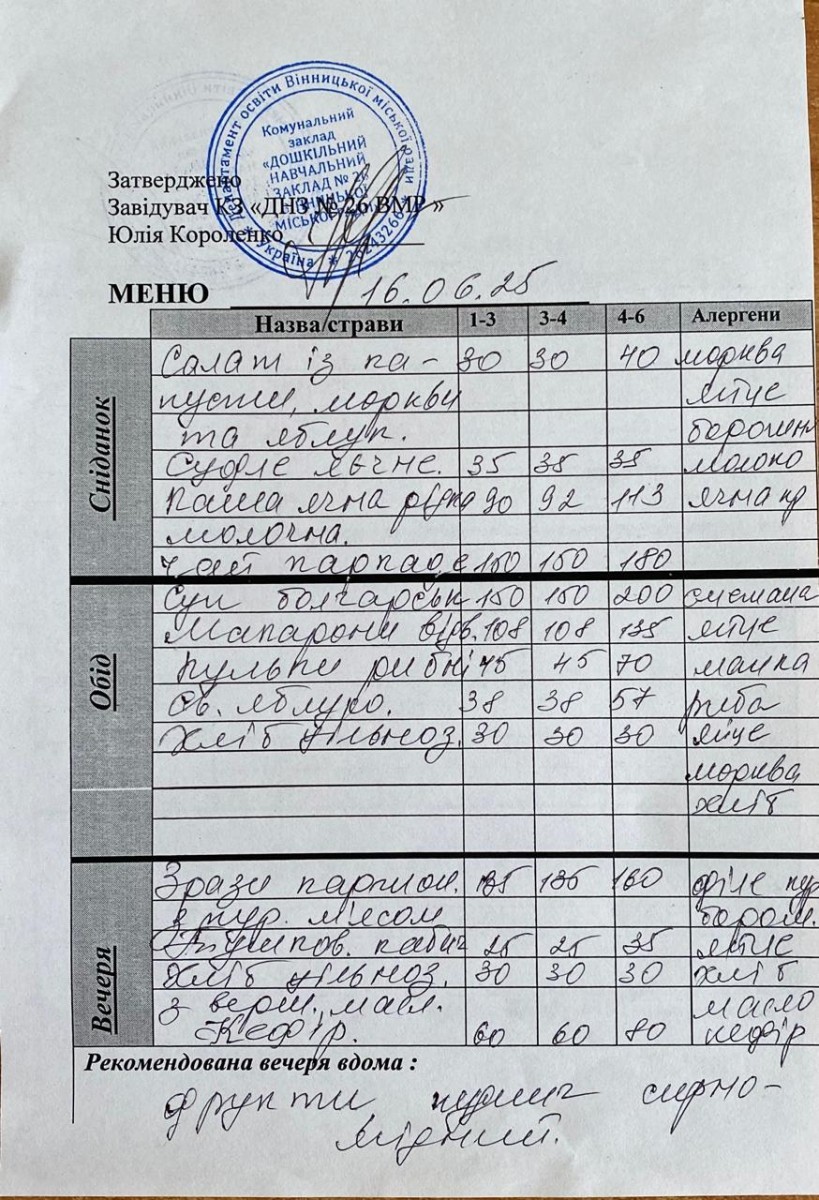 16