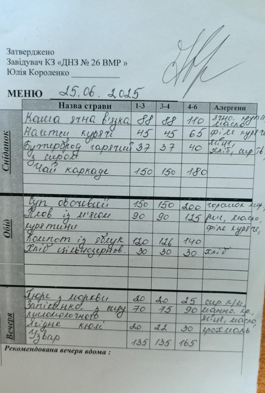 О