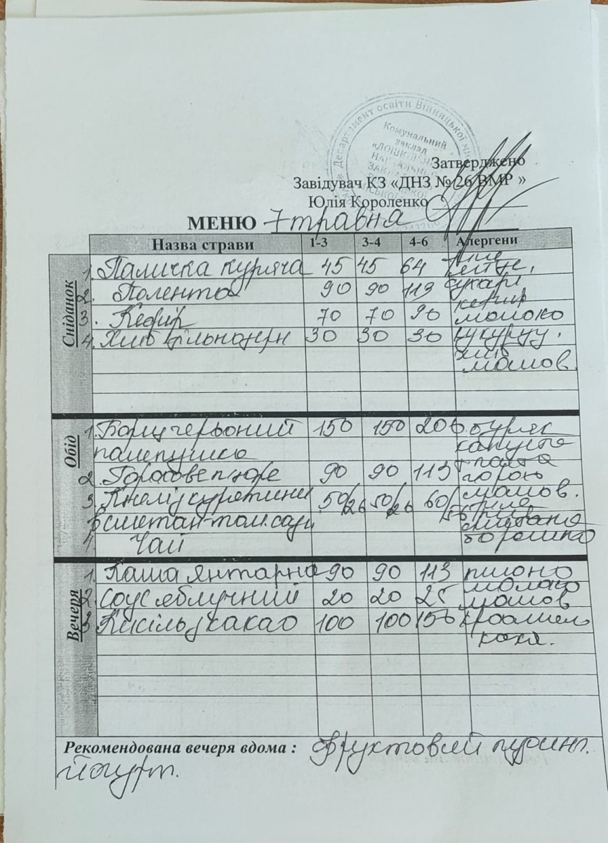 7