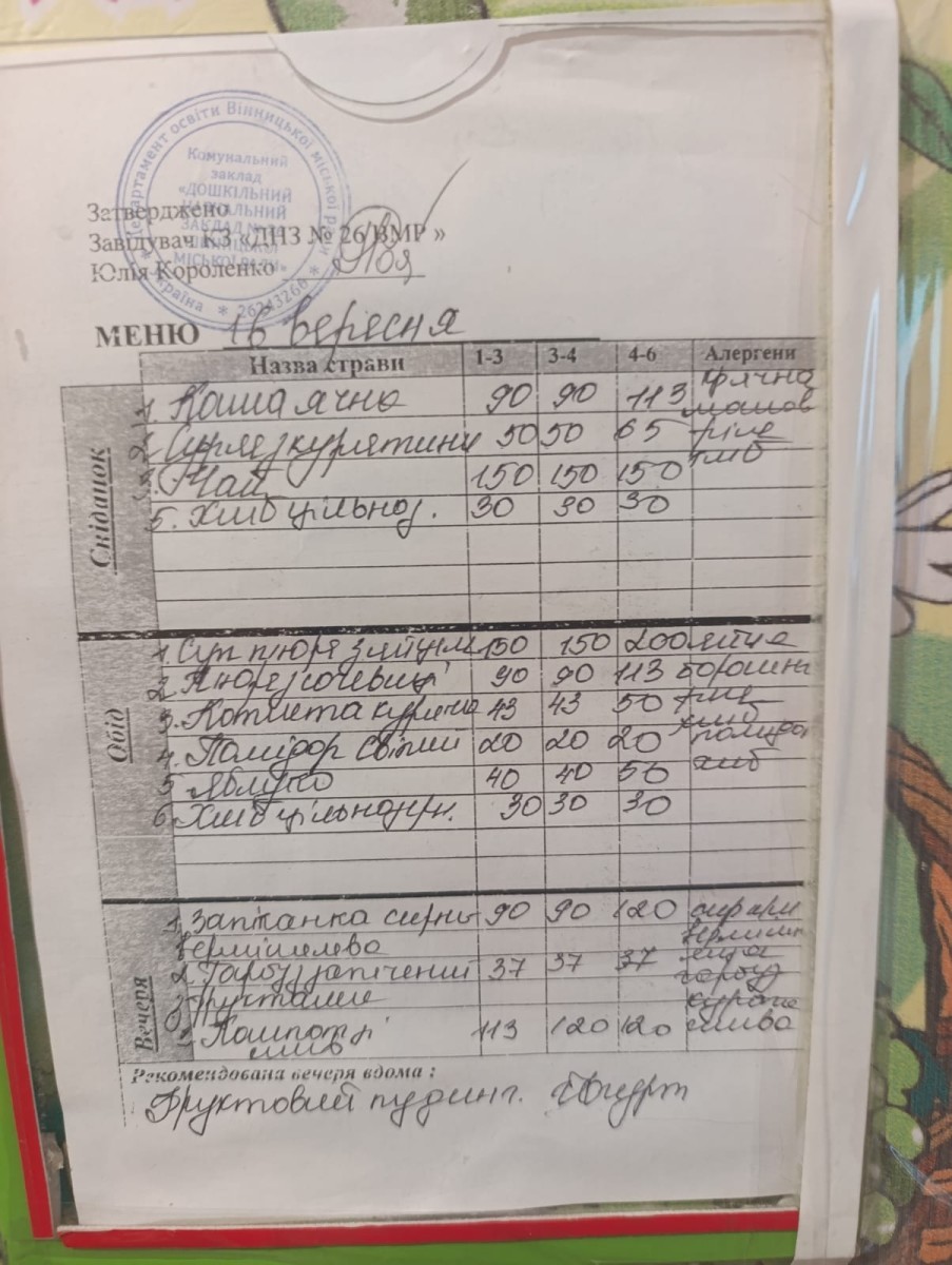 Д